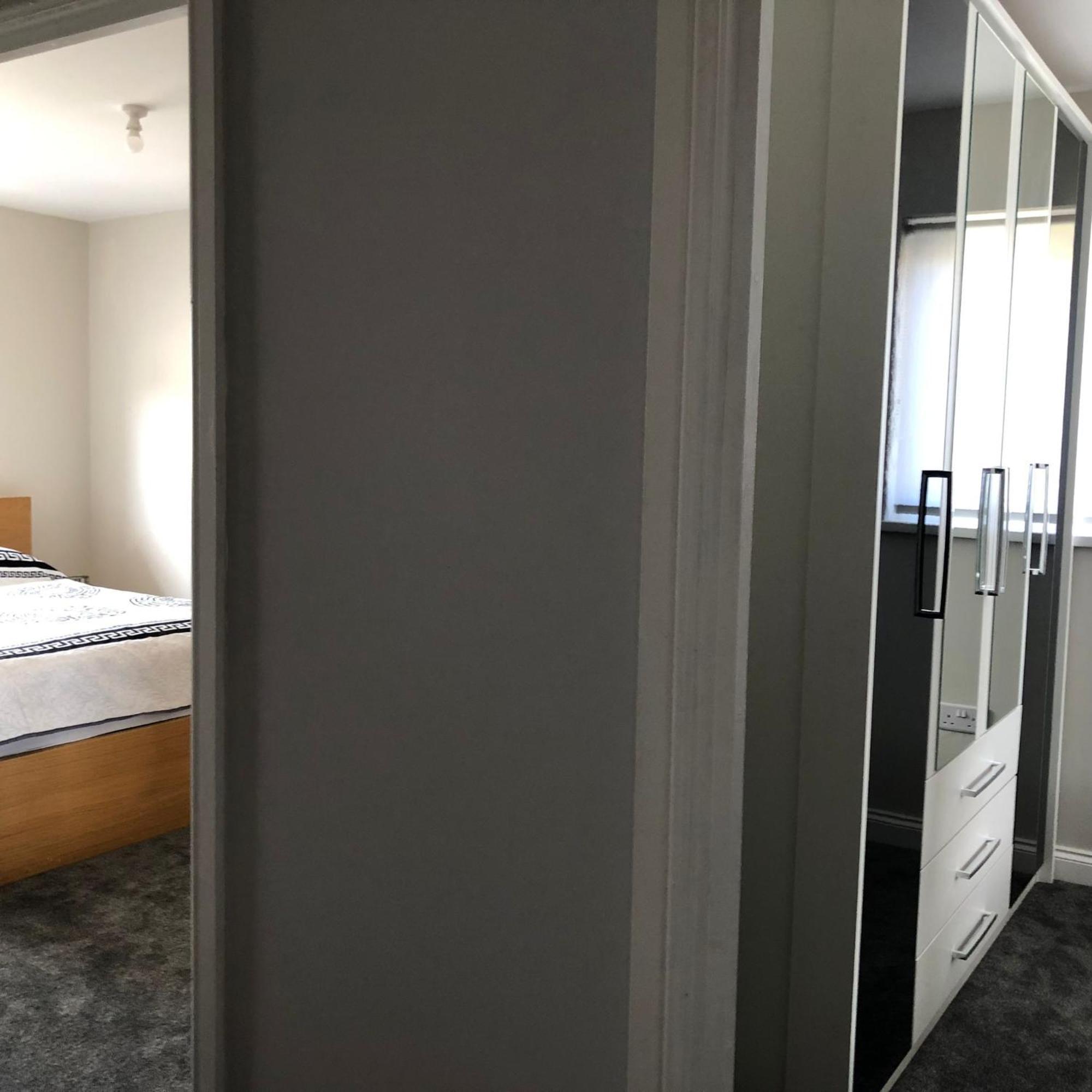 Cozy House With Free Parking & Wifi Near Maryland Station Hotell London Eksteriør bilde
