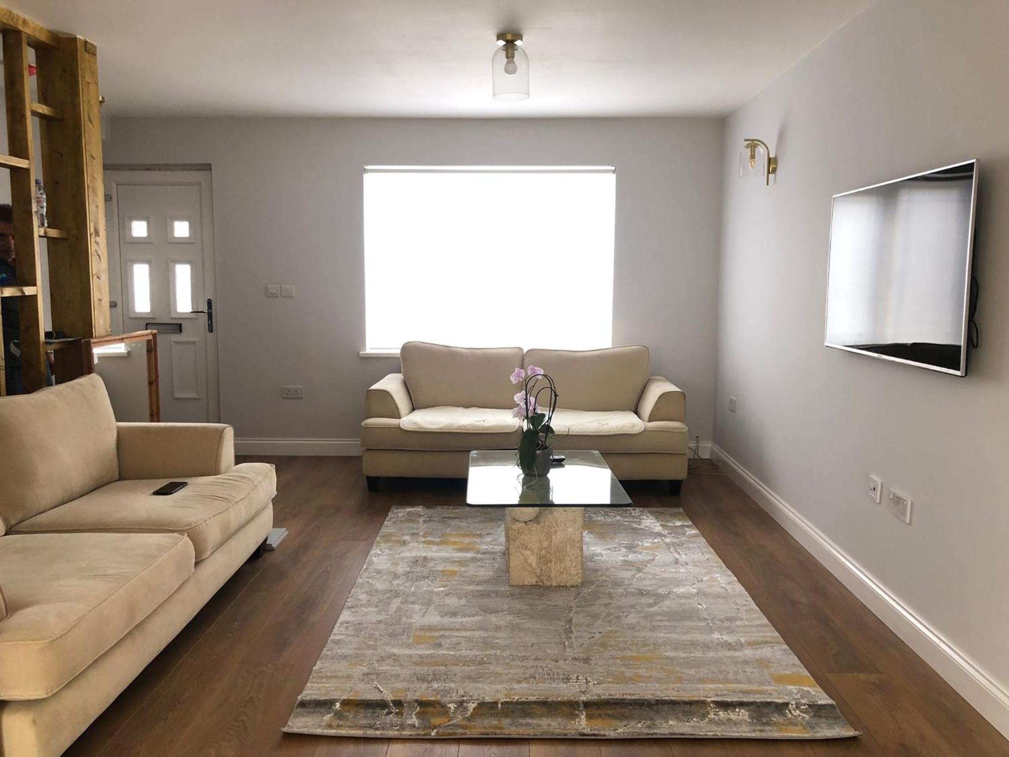 Cozy House With Free Parking & Wifi Near Maryland Station Hotell London Eksteriør bilde
