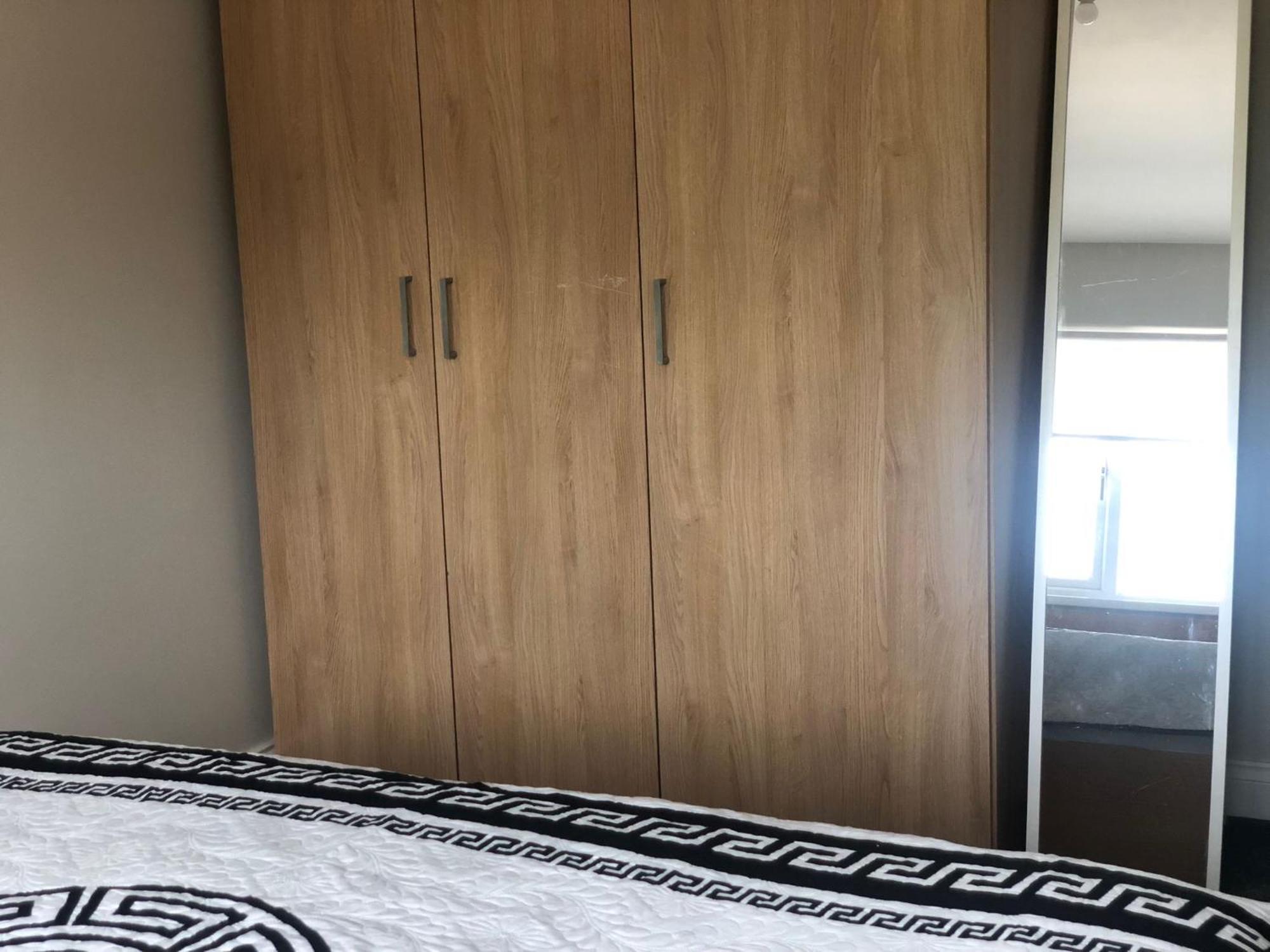 Cozy House With Free Parking & Wifi Near Maryland Station Hotell London Eksteriør bilde